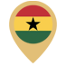 Drayton Glendower Ghana