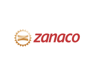 Zanaco Logo