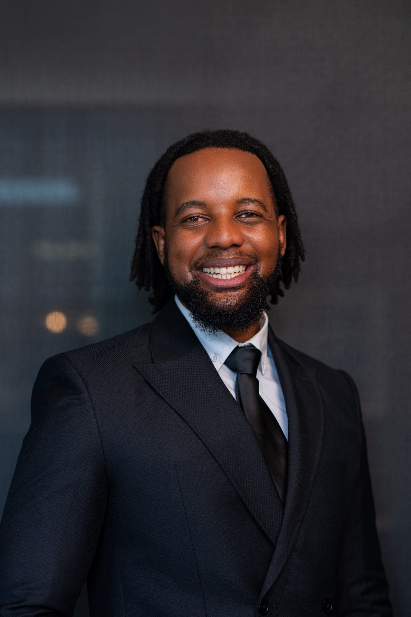 Asante Nxumalo