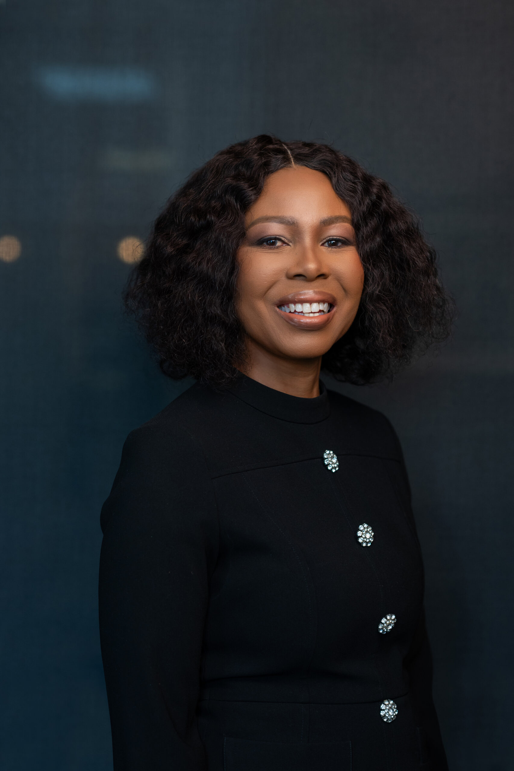 Hilda Ramboho