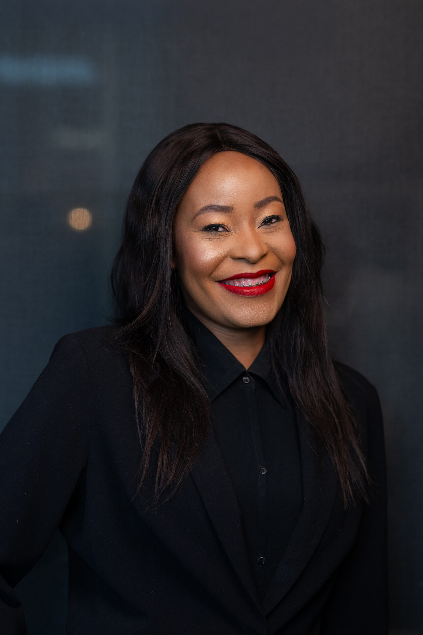 Nomsa Mathebula