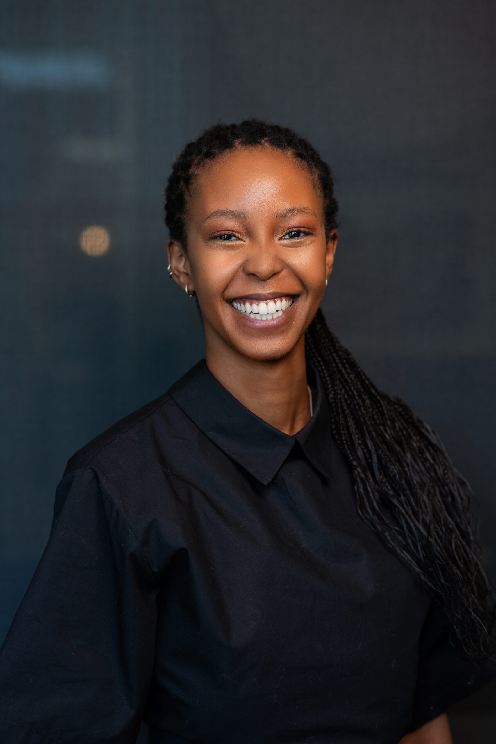 Nonceba Nyoka